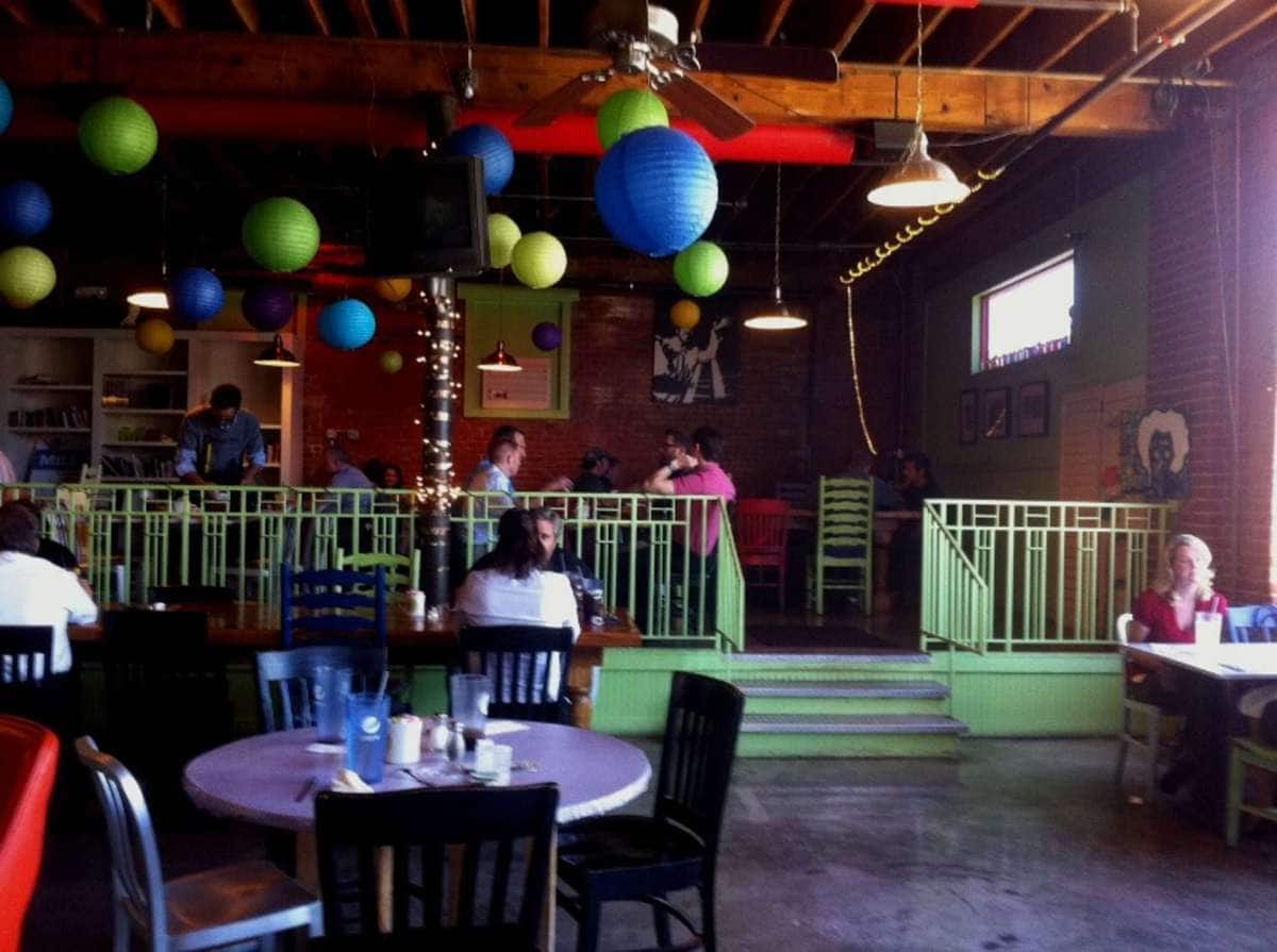 Dilly Diner, Downtown, Tulsa | Zomato