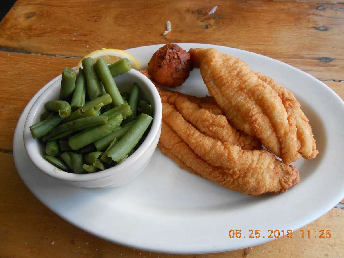 3 Fishermen Seafood Menu, Menu for 3 Fishermen Seafood, North Fort