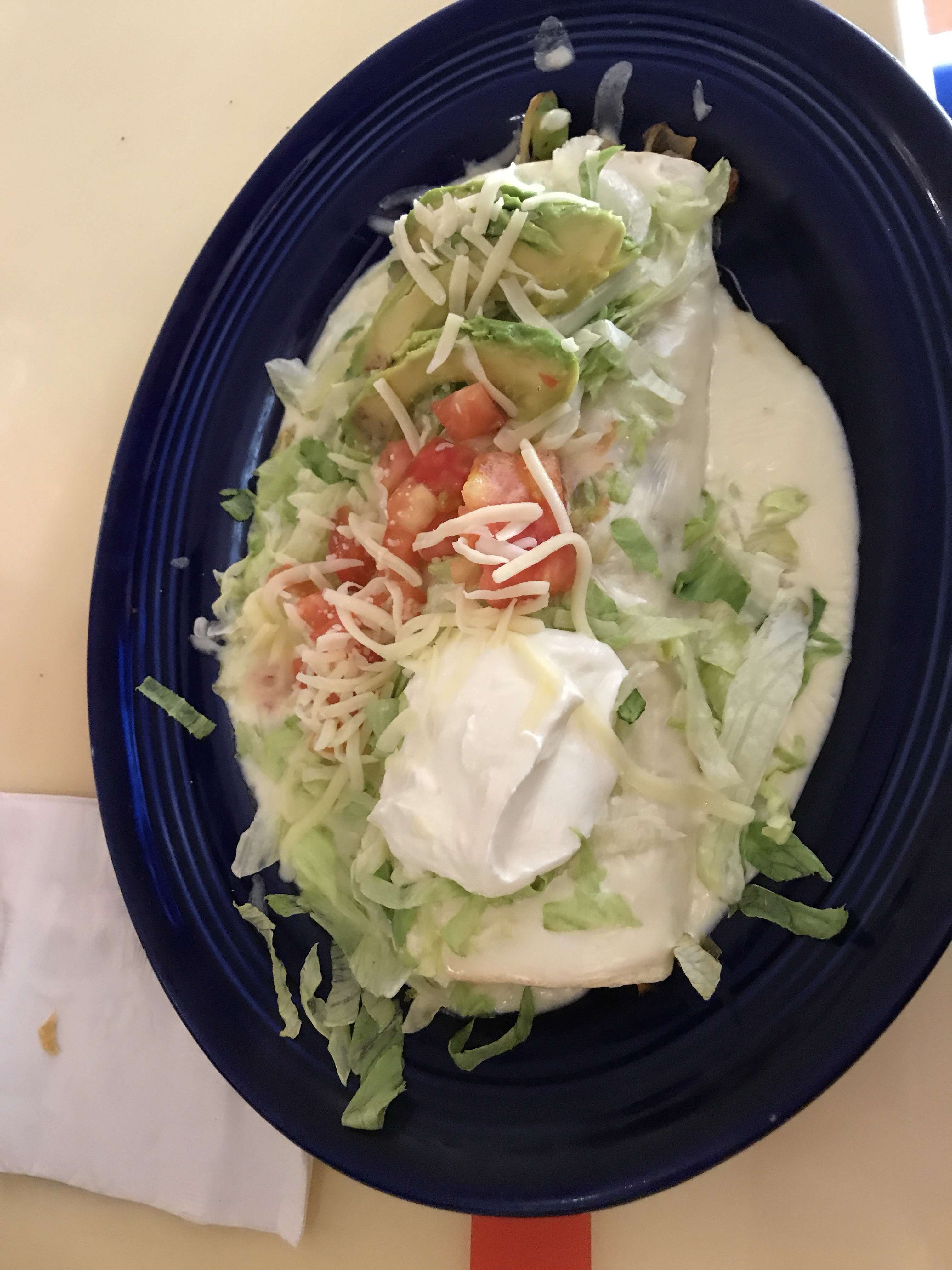 Blue Tequila, North Port, North Port