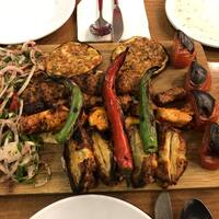 Evrenos Kebap Lahmacun Baris Istanbul