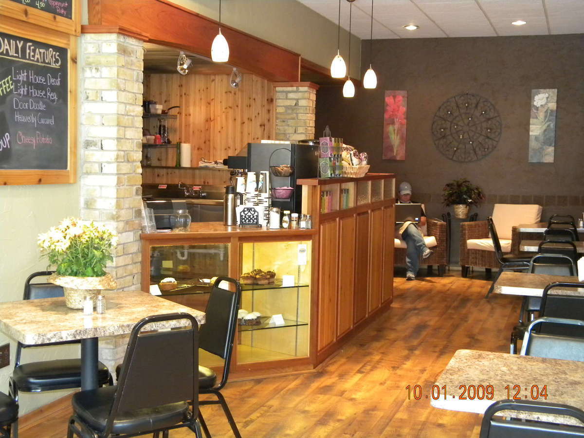 Day Dream Cafe, Sheboygan Falls, Sheboygan Zomato