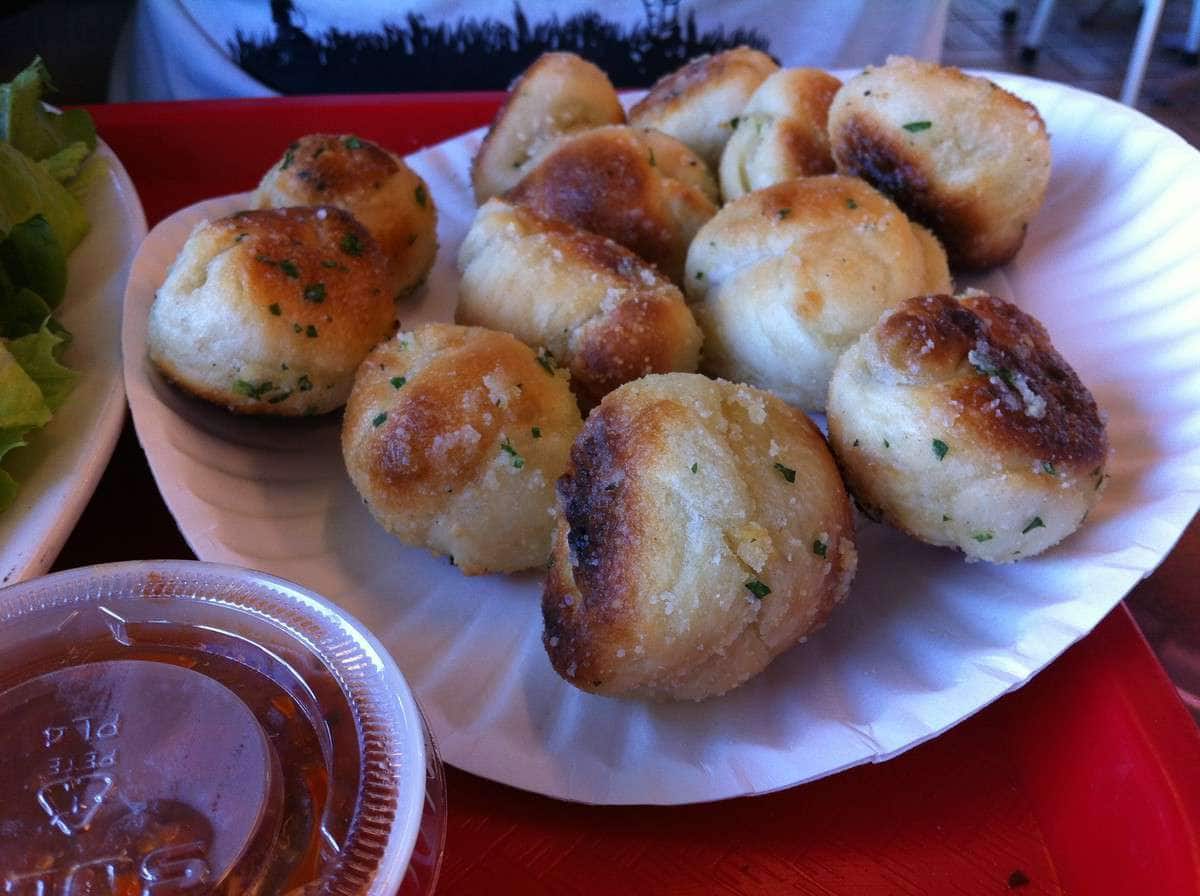 Mamma's Brick Oven Pizza & Pasta, Pasadena, East Pasadena Zomato