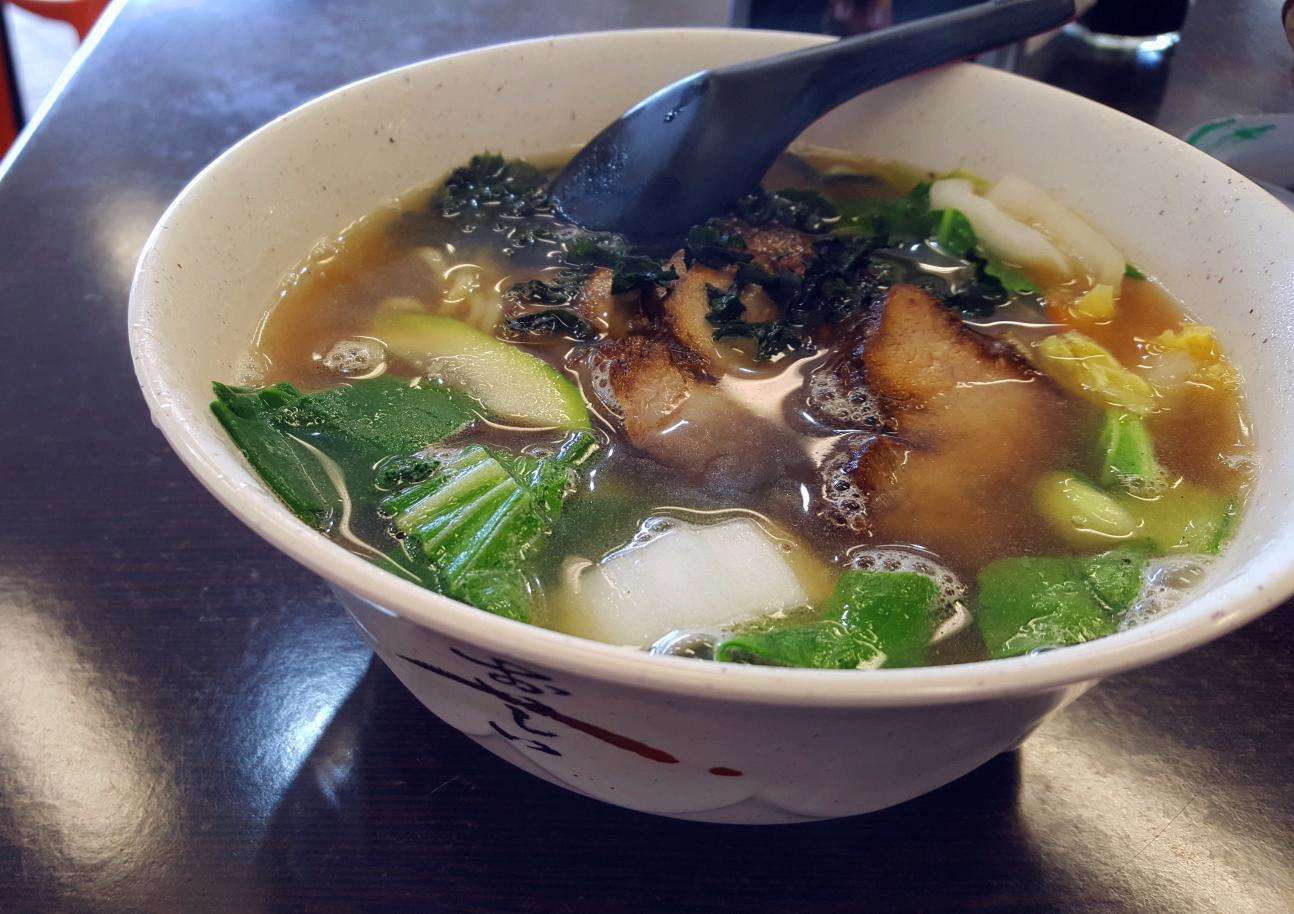 Photos of Genki Noodles & Sushi, Pictures of Genki Noodles & Sushi