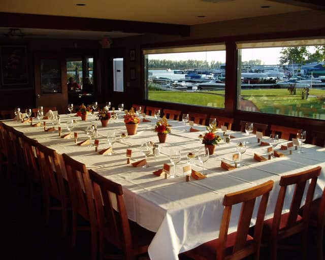 Mariner’s Inn, East Side, Madison Zomato