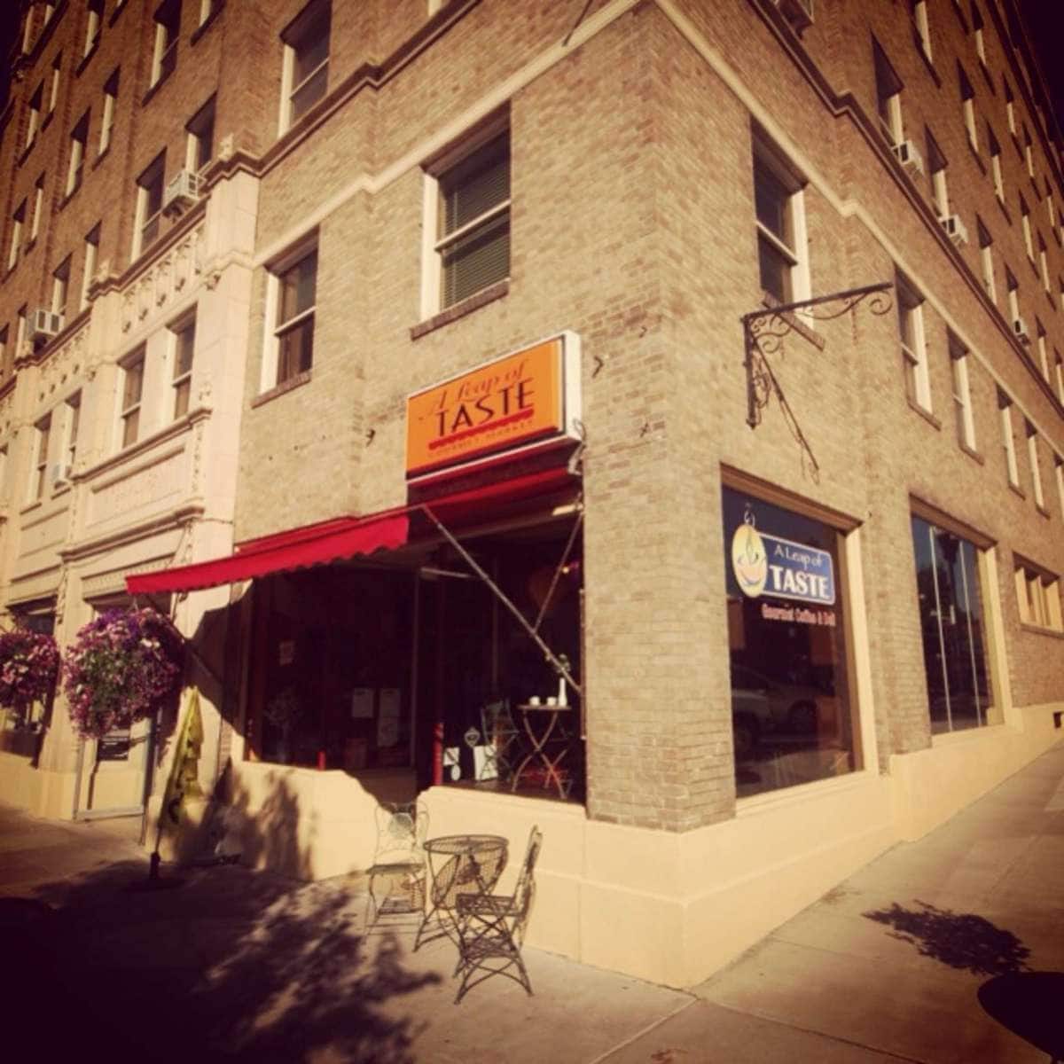 A Leap of Taste, Klamath Falls, Klamath Falls Zomato