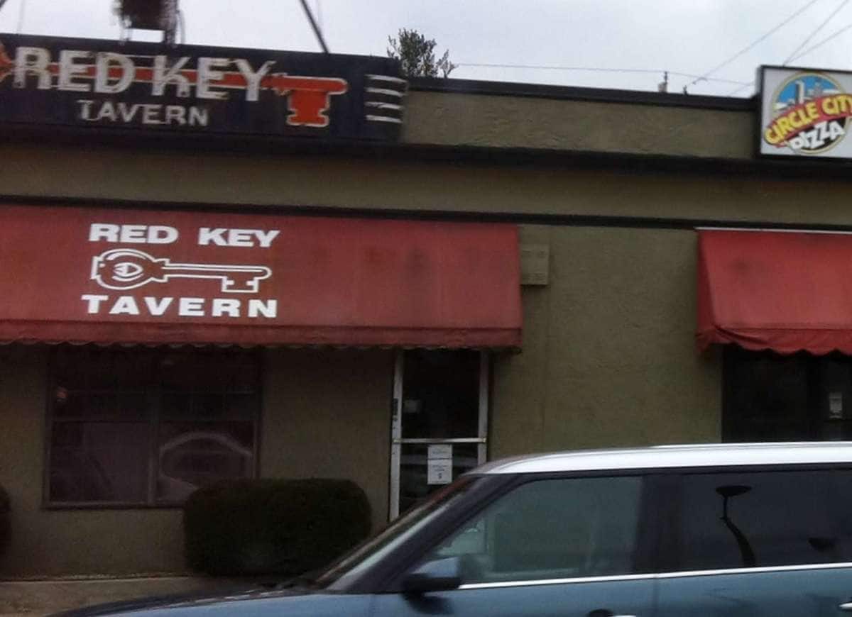 Red Key Tavern, Meridian Kessler, Indianapolis Zomato
