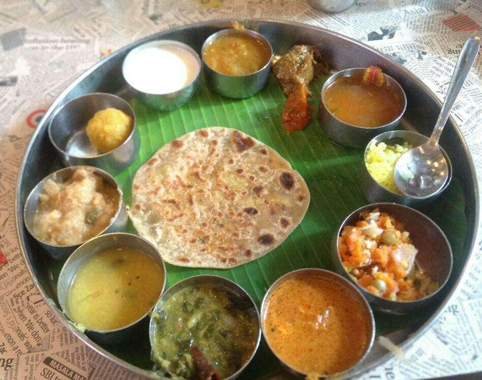 Menu of Surguru, Heritage Town, Puducherry