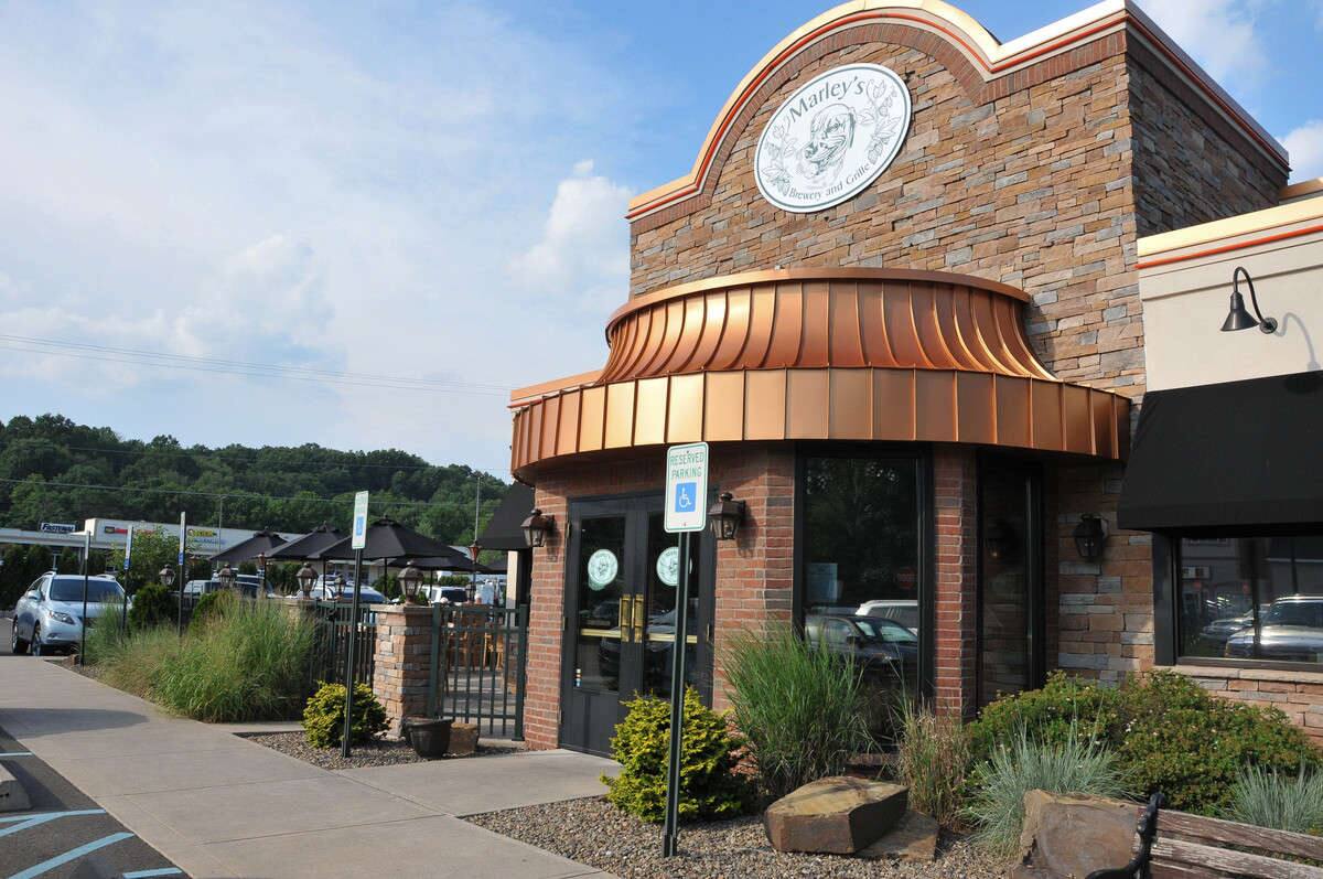 Marley's Brewery and Grill, Bloomsburg, Bloomsburg Zomato