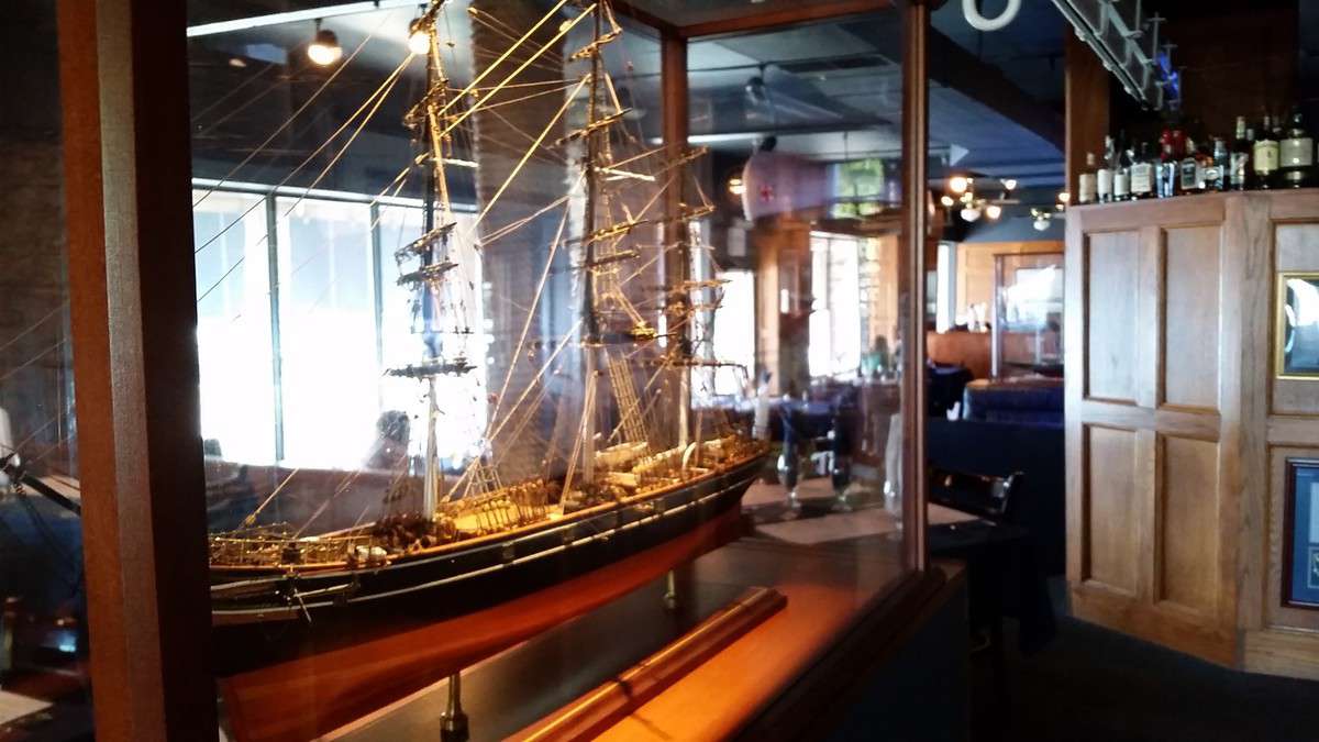 Marina Grog & Galley, Lake Lotawana, Kansas City, Missouri Zomato