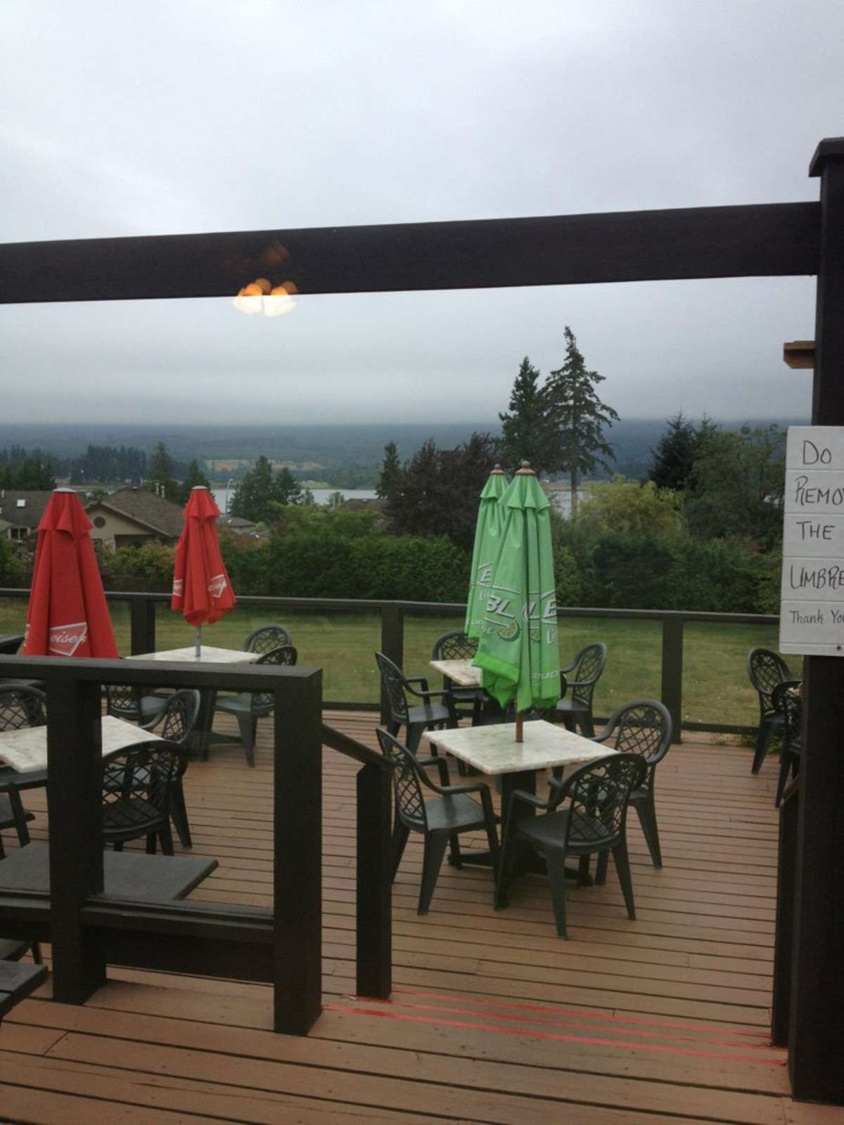 The Black Bear Pub, Nanaimo, North Nanaimo