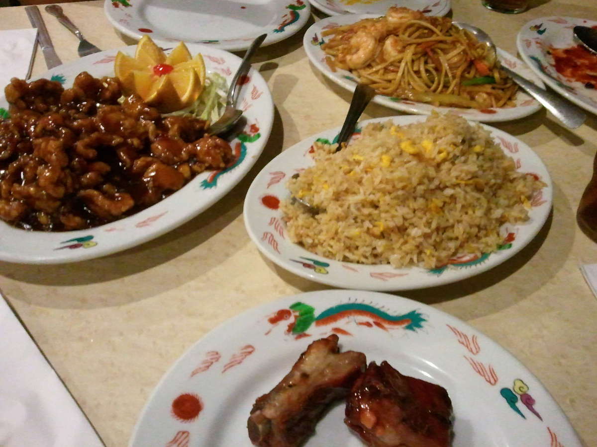 King Wok, Sugar Land, Houston Zomato