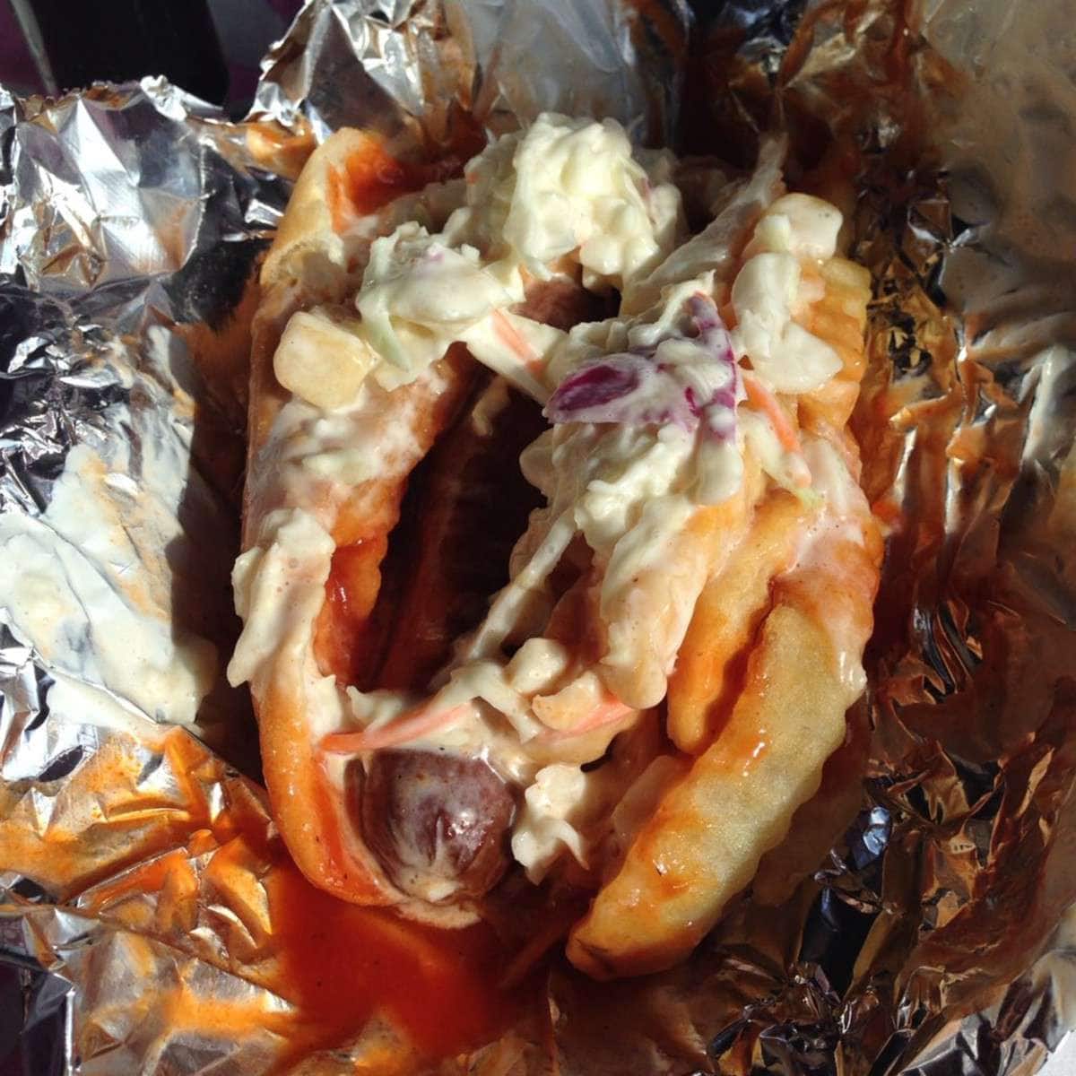 Hot Sauce Williams, East Side, Cleveland Zomato