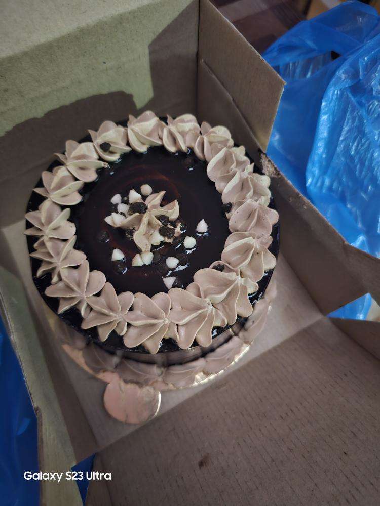 Order Birthday Cake Online | Save Upto Rs 300 | Buy/Send Happy Birthday Cake