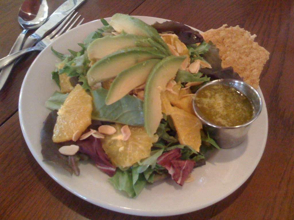 Menu of Daisy Cafe and Cupcakery, Downtown Isthmus, Madison