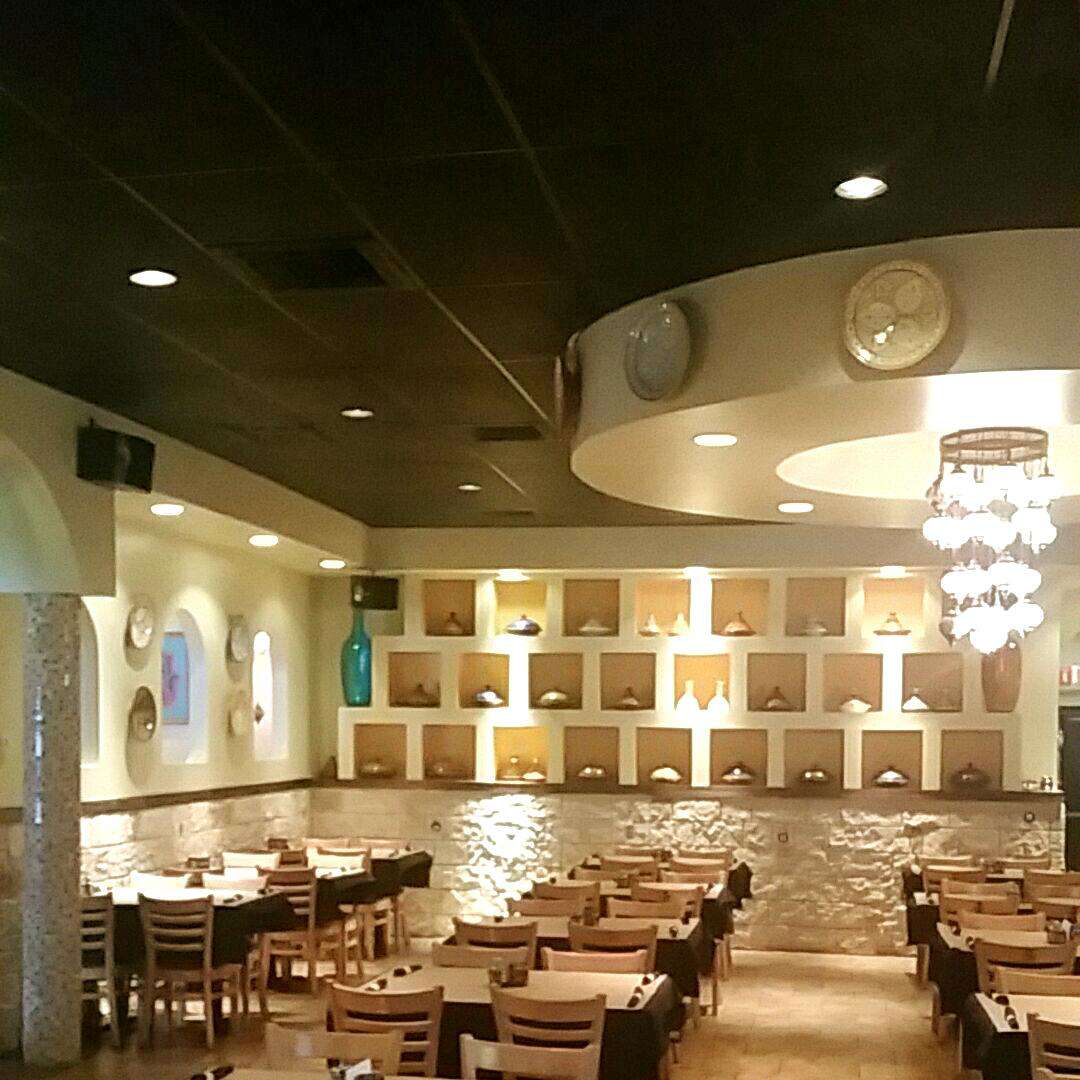 Jerusalem Restaurant, Myrtle Beach, Myrtle Beach