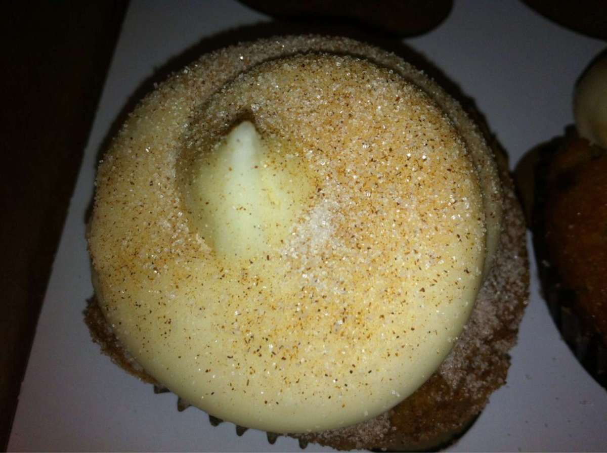 The Frosted Muffin 2, Visalia, Visalia Zomato