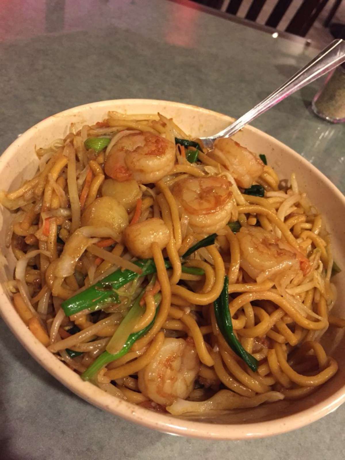 Joy Luck Noodle Bar, Reno, Reno Zomato