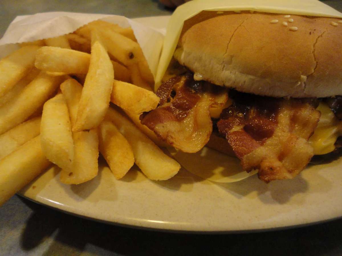 Tom's Place Restaurant, Placentia, Orange County Zomato