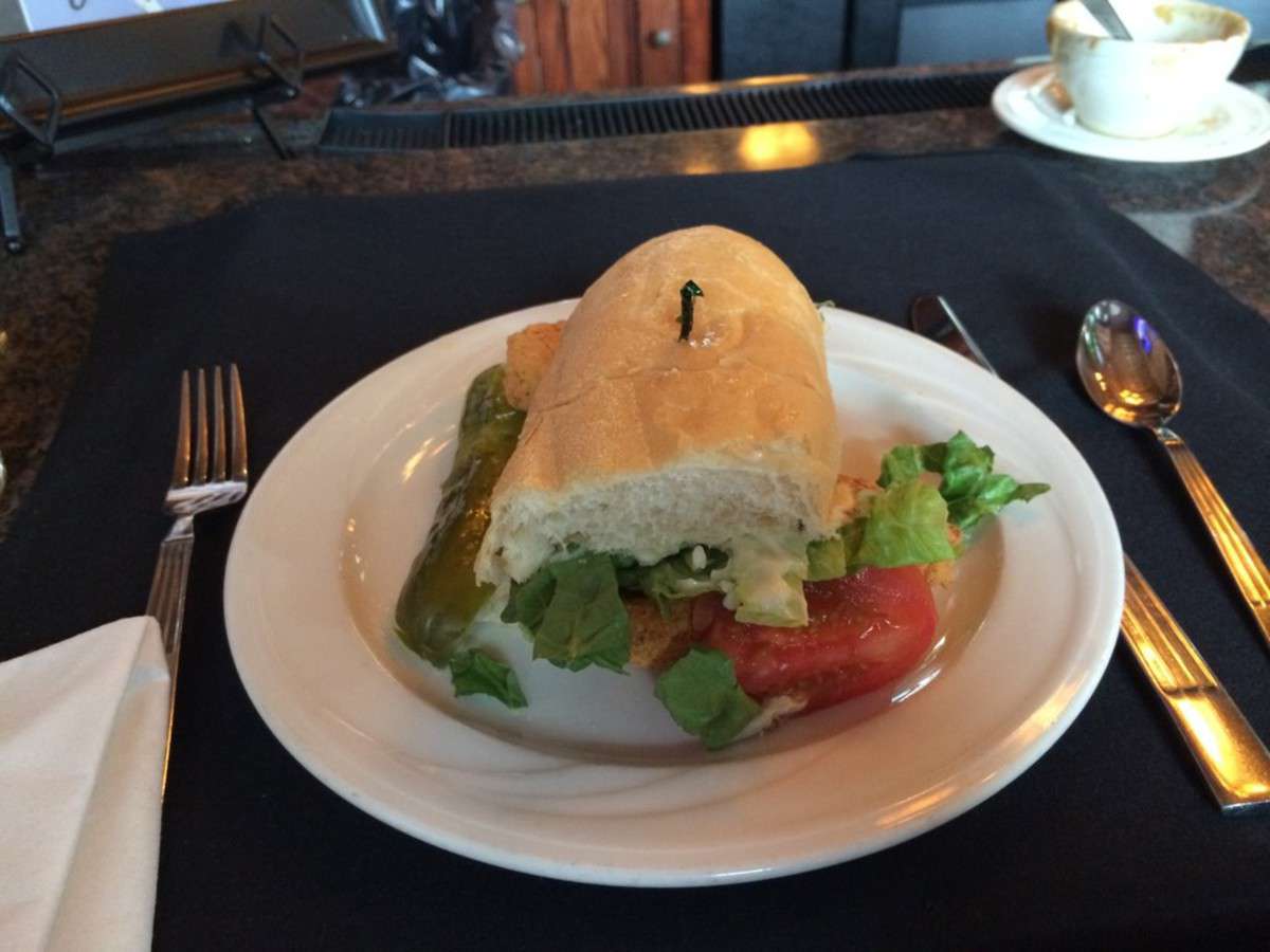 Fremins Restaurant Thibodaux Houma