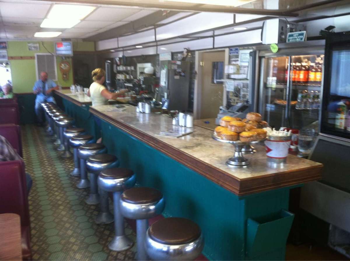 Airport Diner Photos Pictures Of Airport Diner Sussex Sussex