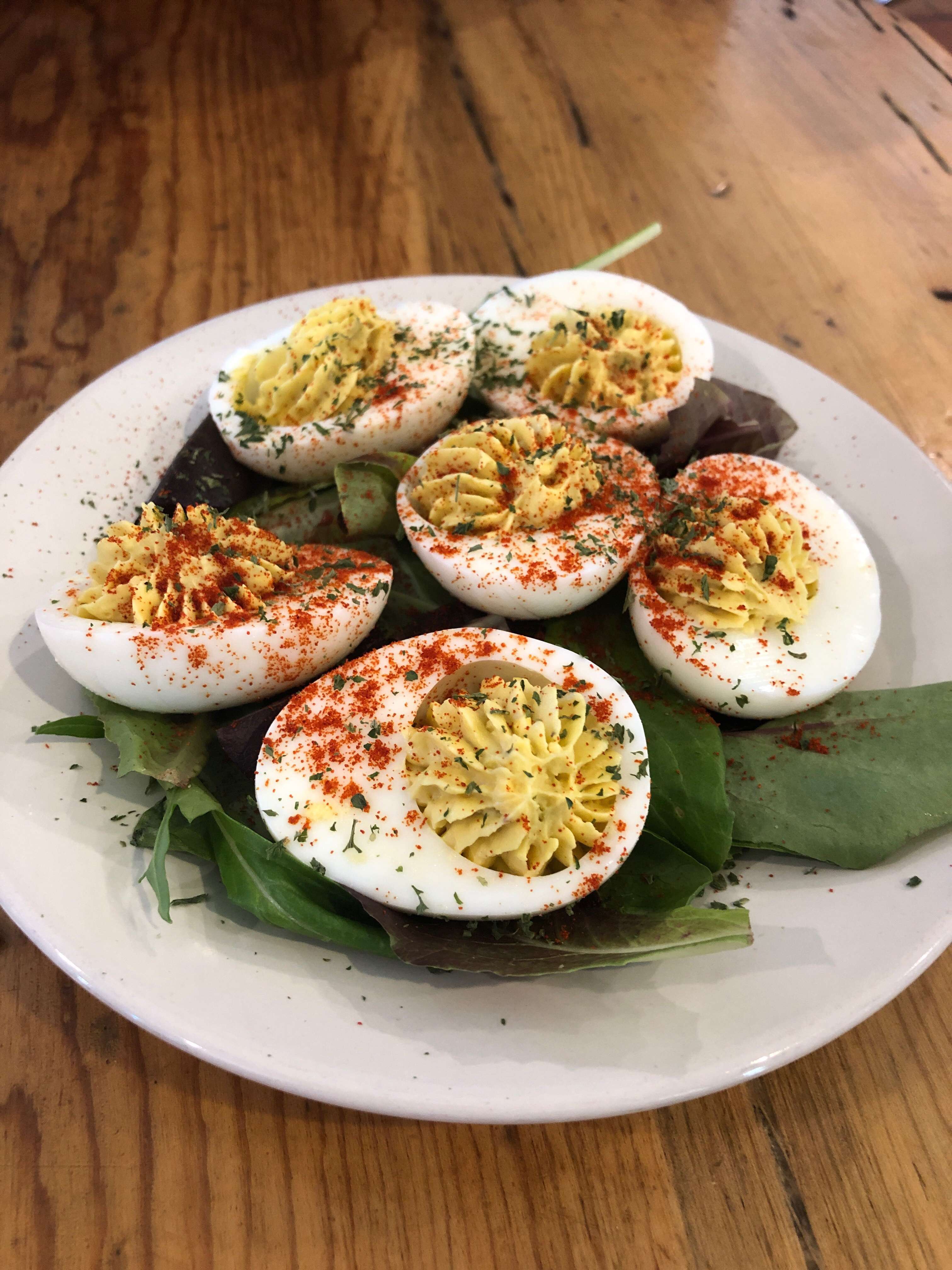 Estes Park Pie Shop & Bakery Menu