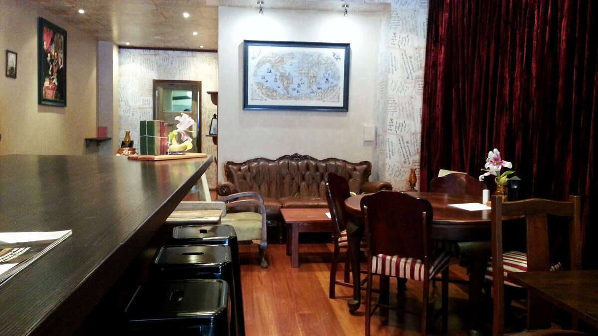 The Wise Tapas Bar Restaurant Prahran Melbourne