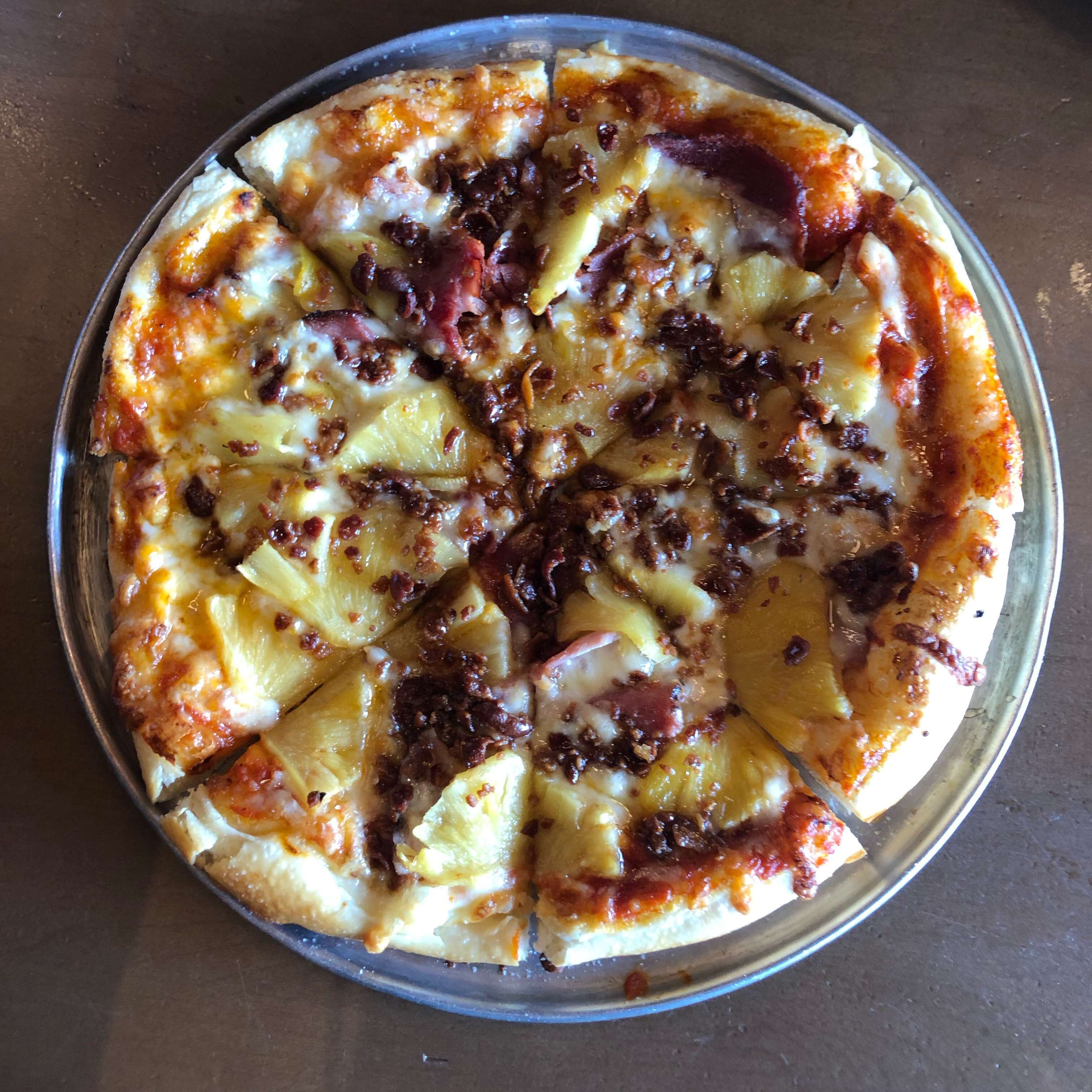 Trolley Five Restaurant and Brewery, 17th Ave, Calgary Zomato