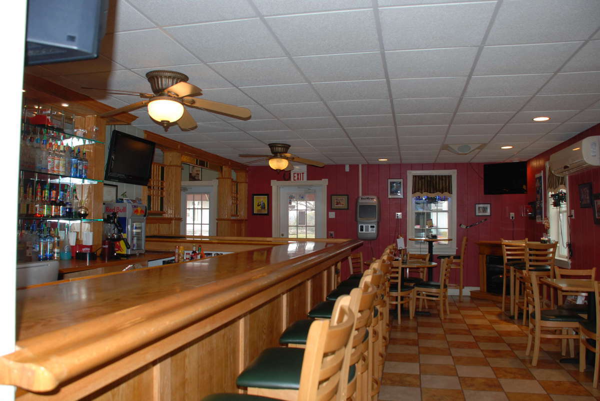Tosco's Pub & Grill, Pennsburg, Montgomery County Zomato