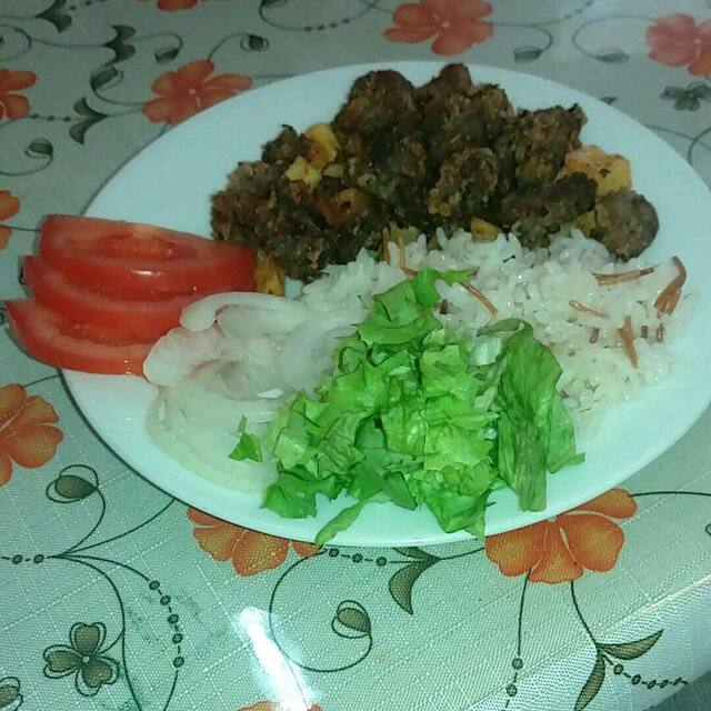 Ildem Cafe Yemek Yerleri
