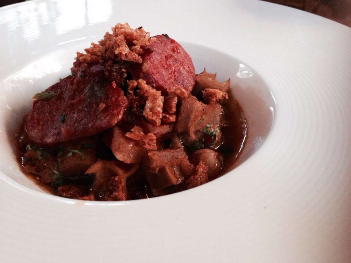 Mi Tomatina Paella Bar Winter Park Orlando Zomato