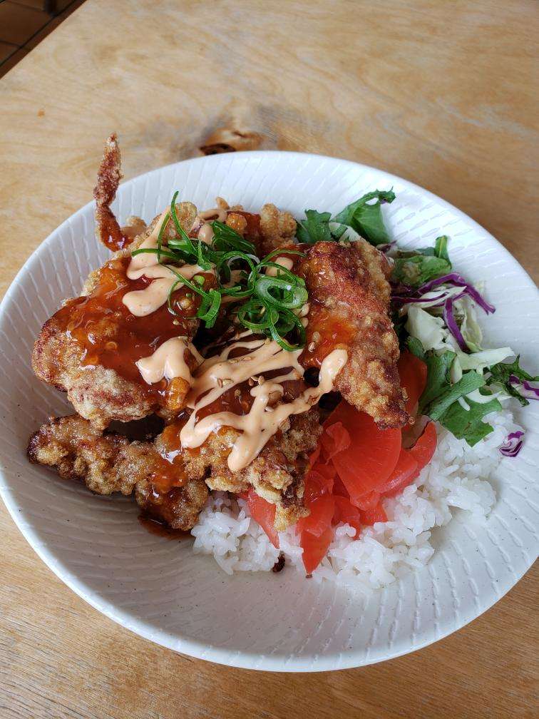 Sushi Nova, Ballarat, Ballarat Zomato