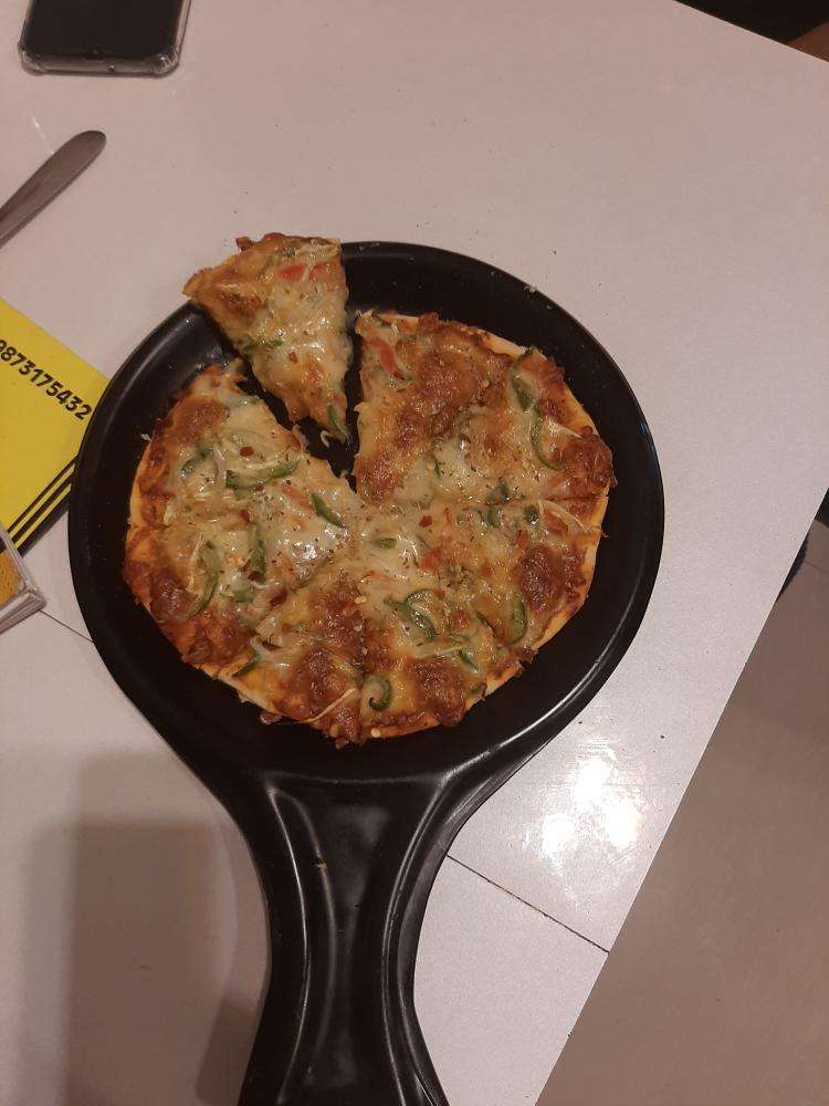 Yellow Krust Door Bakery Cafe Photos Pictures Of Yellow Krust