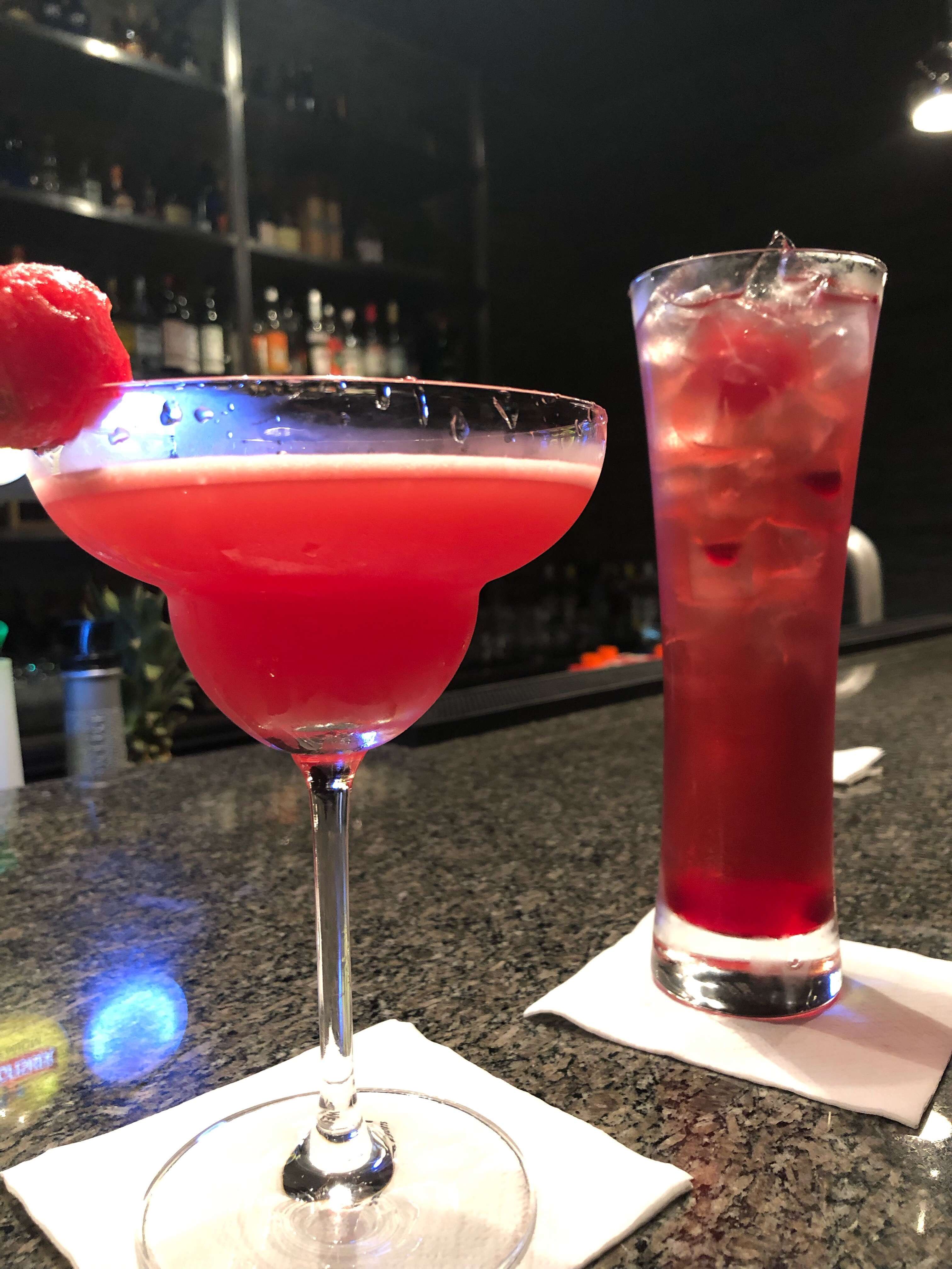 girls night out, girls night, ladies night, ladies night out, ladies night bars, cocktail bars, pubs, nightlife, party places, clubs - Willows - The Westin - img1
