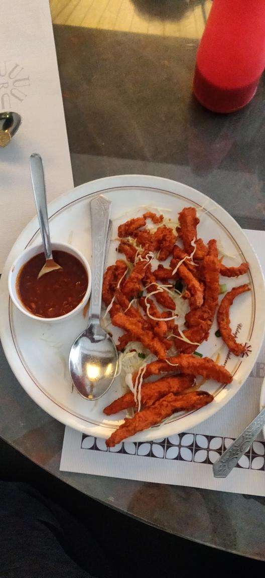 Hotel Swastik in Maruthi Veethika,Udupi - Order Food Online - Best  Restaurants in Udupi - Justdial