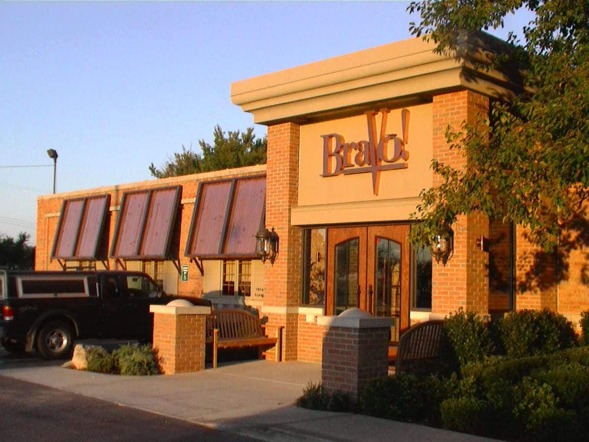 BraVo! Restaurant & Cafe, Portage, Kalamazoo Zomato