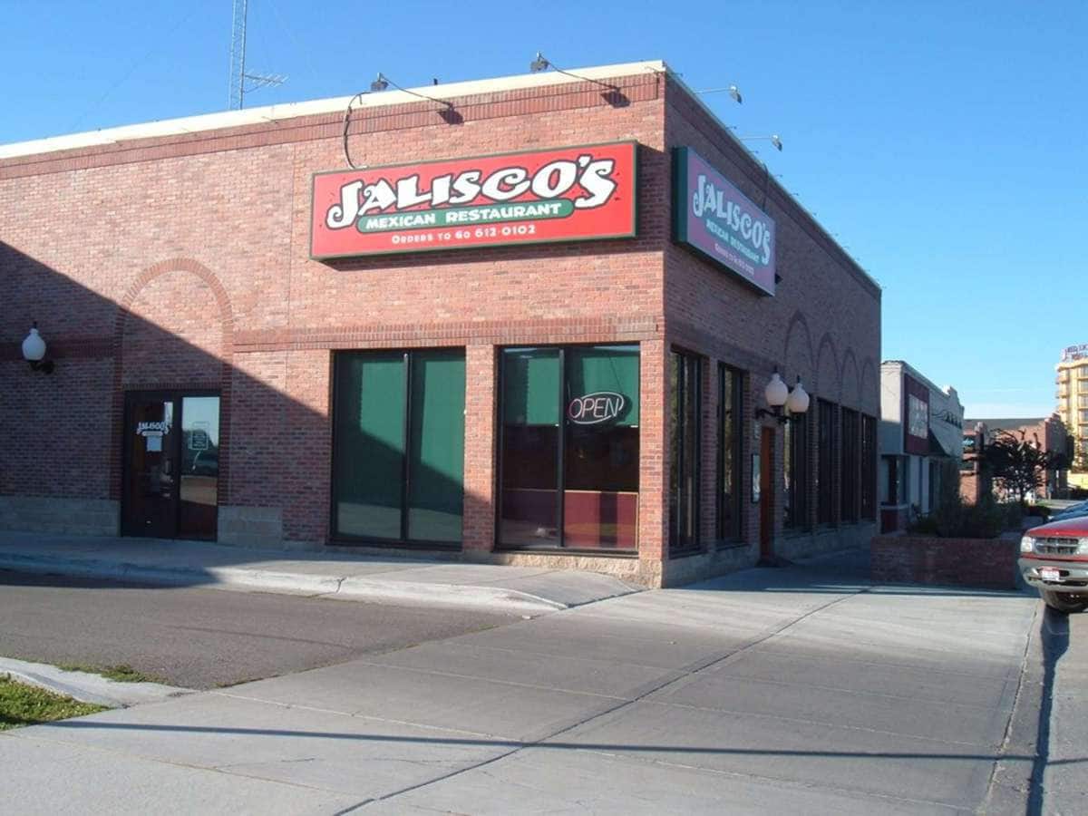 Jaliscos Mexican Restaurant Idaho Falls Idaho Falls Zomato 8209