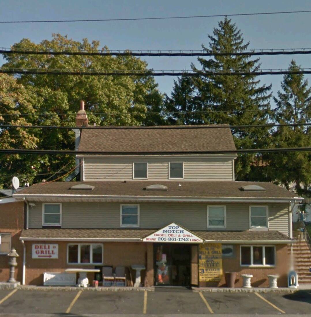 Top Notch Deli & Grill, North Bergen, North Bergen Zomato