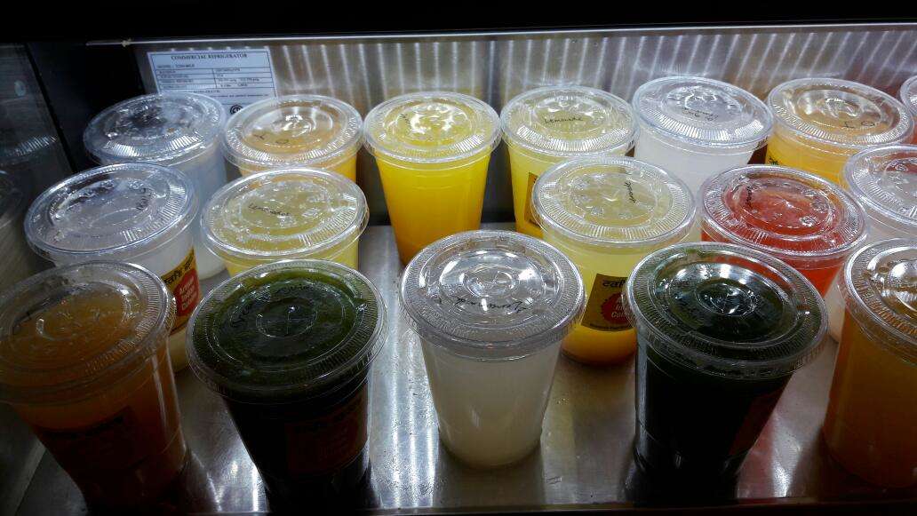 Cafe Spice Food Court, Garden City, Long Island Zomato
