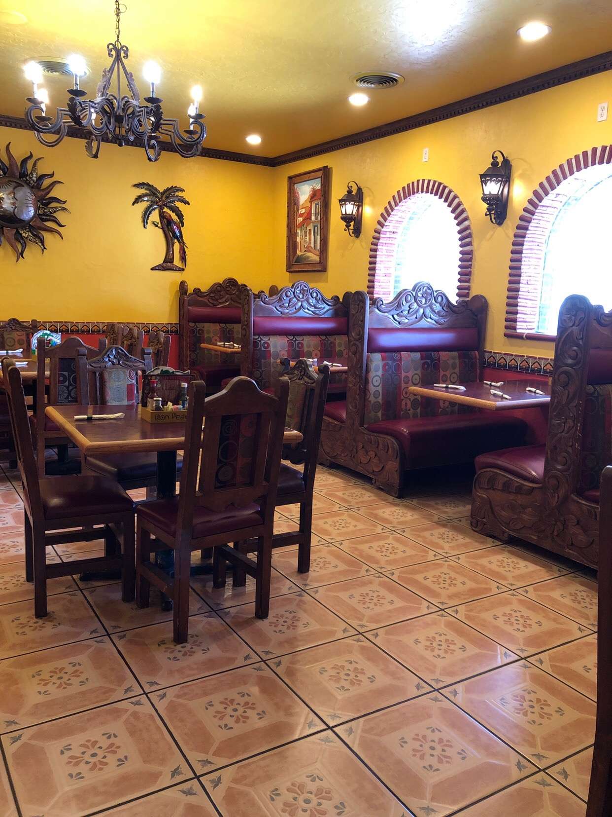 Don Pedros Family Mexican Evanston Evanston