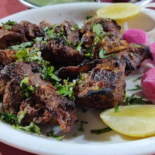 Deep Chicken & Fish Corner, Old Railway Road, Gurgaon Zomato