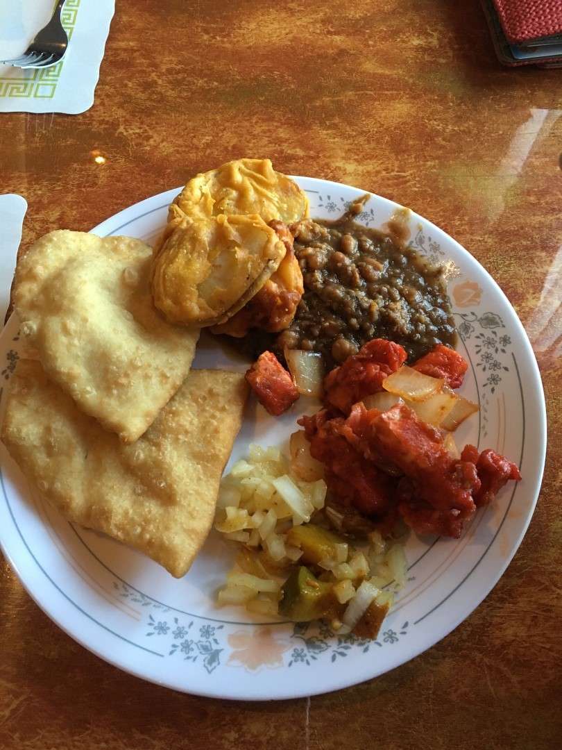 Cinnamon Indian, Morris Plains, Morris Plains Zomato