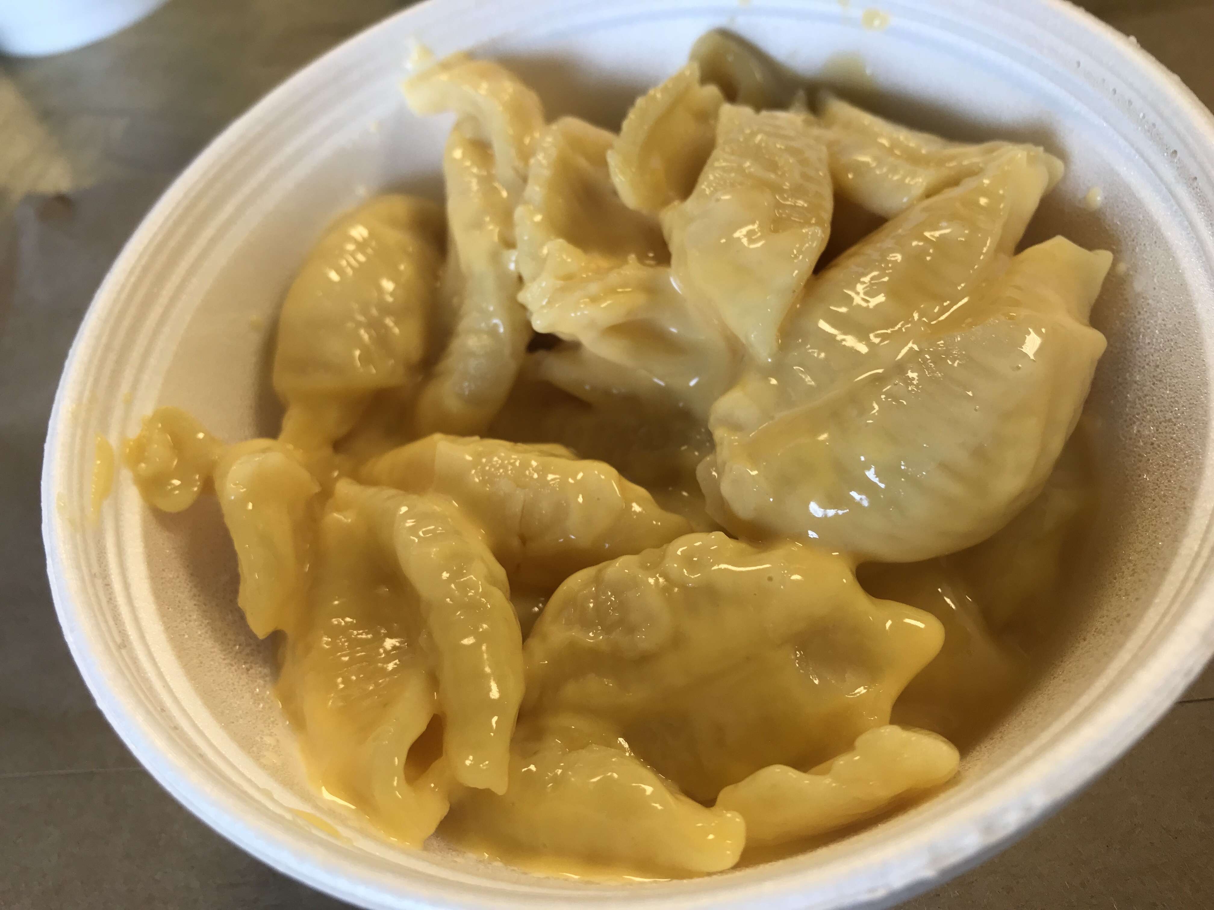 Menu of Meat Boss, Mobile, Mobile Bay