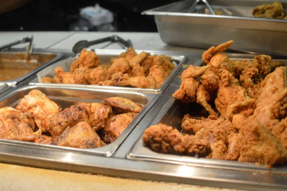 Soul Food Bistro, Arlington, Jacksonville Zomato