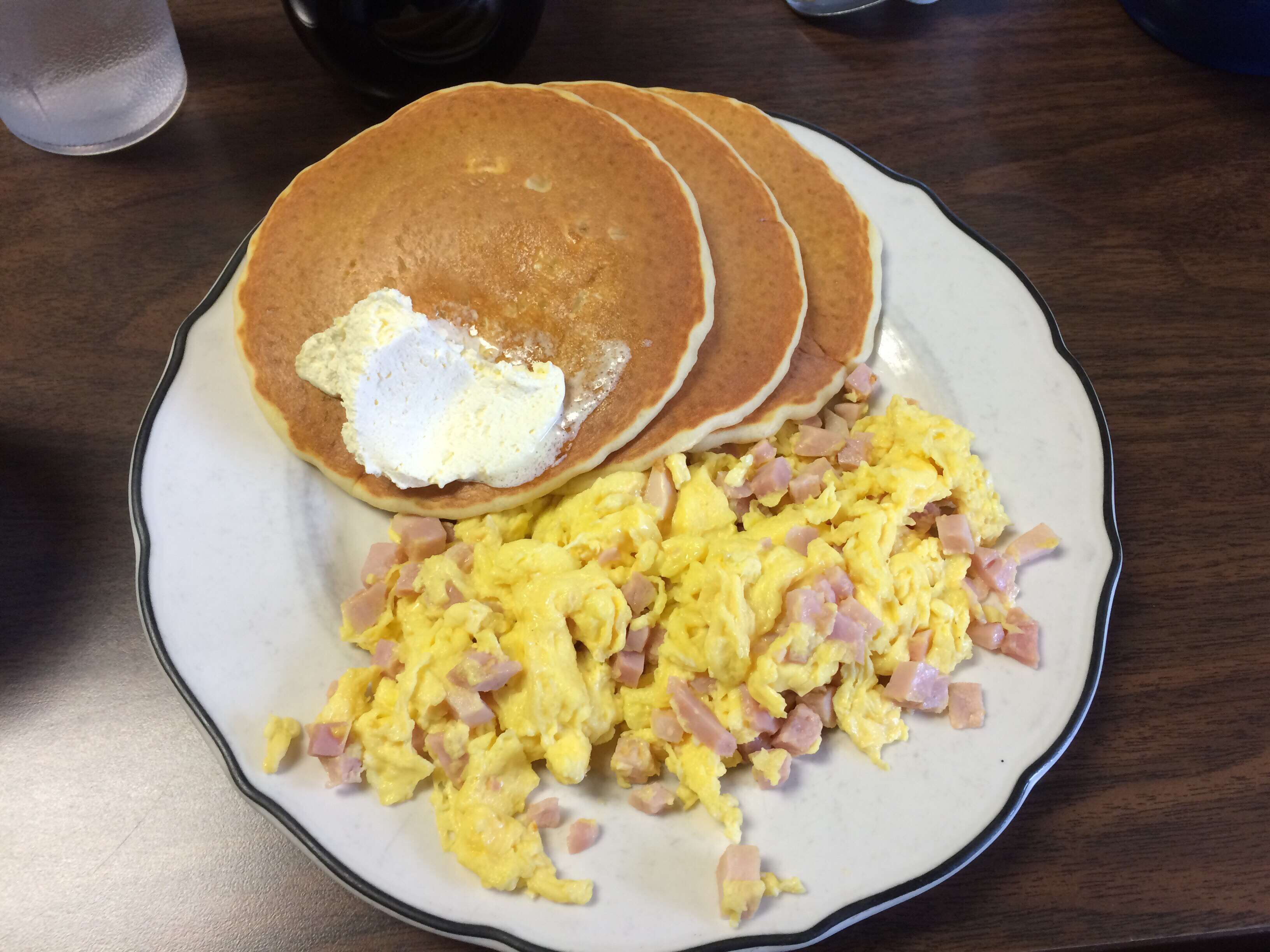 Log Cabin Pancake House Photos Pictures Of Log Cabin Pancake