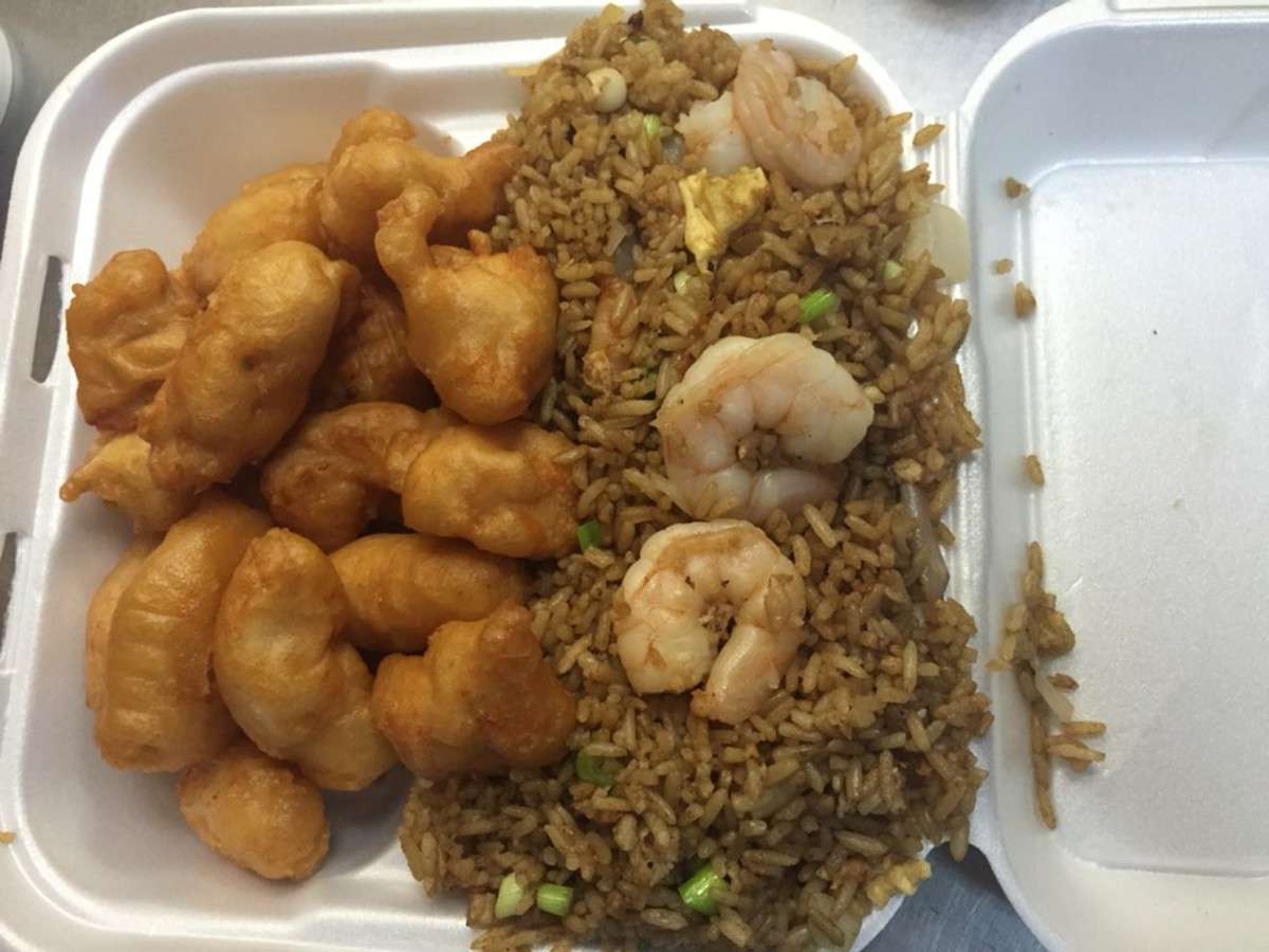 Fried Rice Kitchen Pompano Beach Miami Zomato