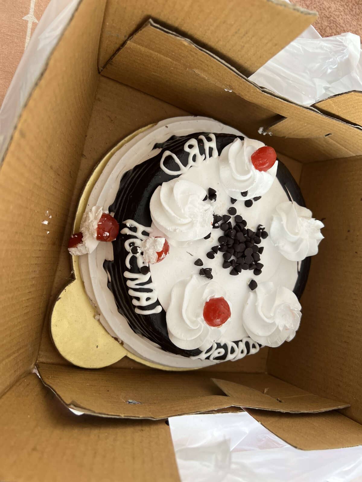 Online Cake Delivery in Gurgaon | Upto Rs.350 OFF | Order Now!