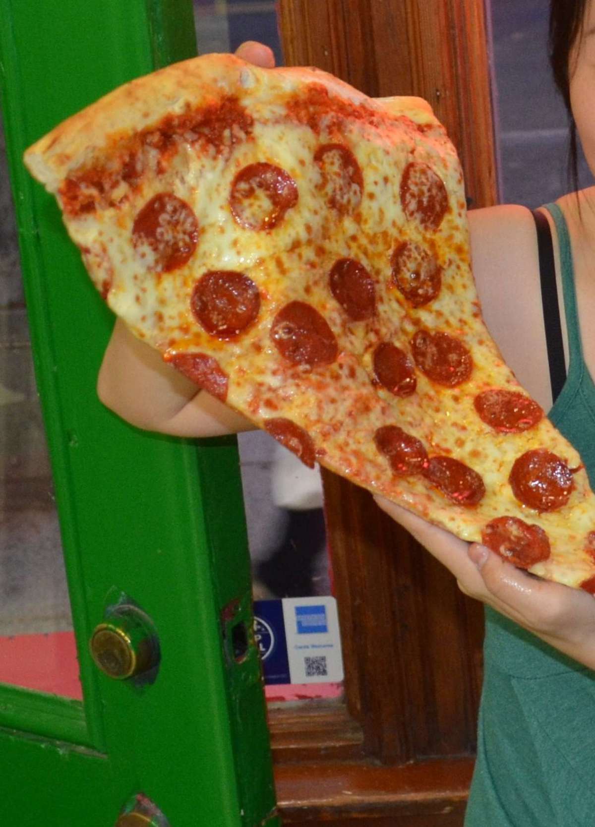 Pizza Mart, Washington, Washington DC Zomato