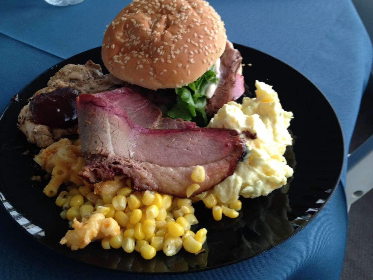 Ohio State University Golf Course Dining Room, Upper Arlington