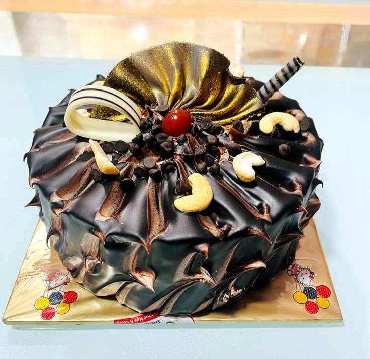 Cake Story Desserts (Closed Down) in Kothrud,Pune - Best in Pune - Justdial