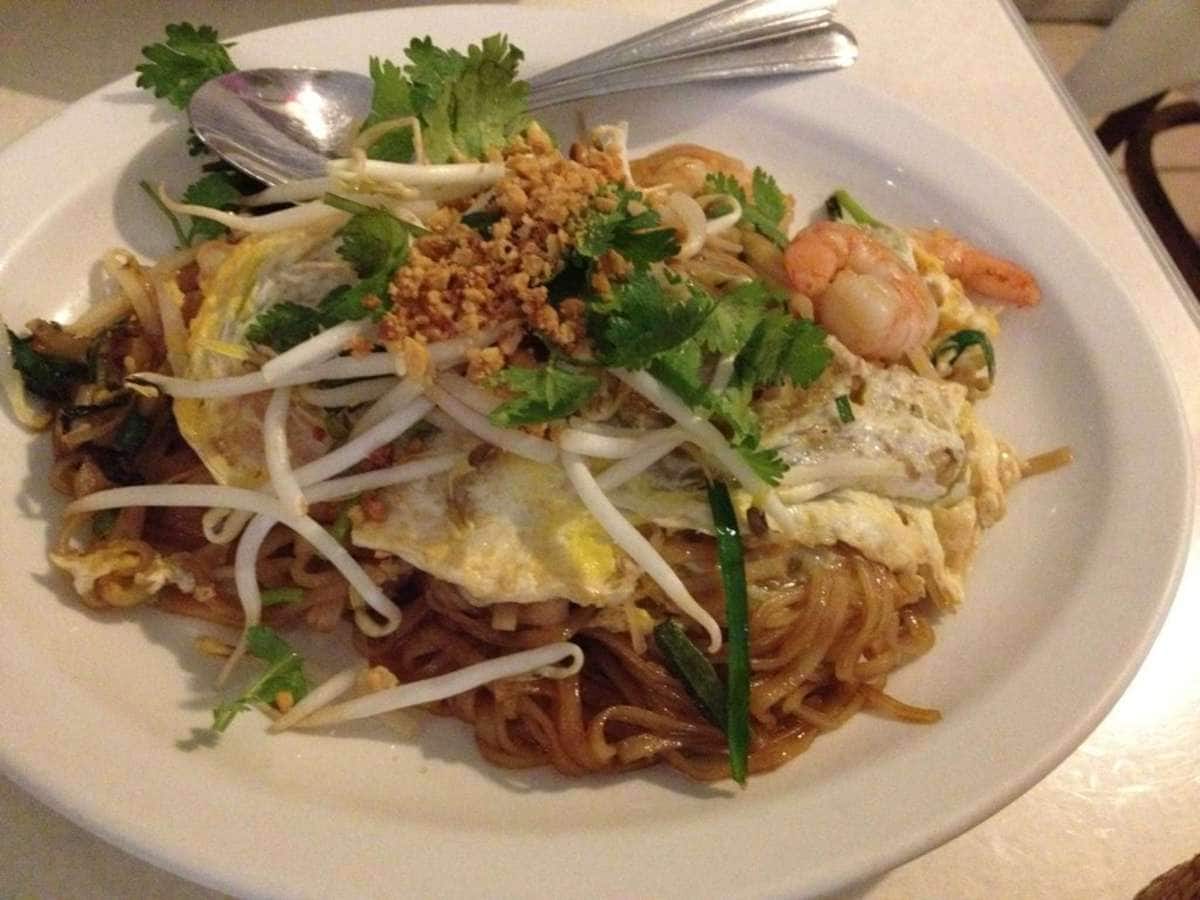 Thai Valley Cuisine, Honolulu, Rest of Hawaii Zomato